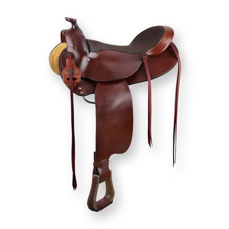Westernsattel-Kategorie Freizeit/Gelände von SaddleWorld