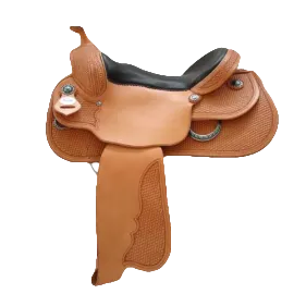 Diamond C – M 5er — Westernsattel der Kategorie Freizeit/Gelände von SaddleWorld