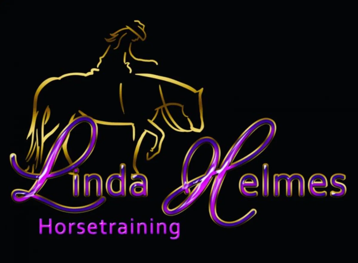 Porträt von Linda Helmes, Westernreittrainer im SaddleWorld-Trainerprogramm